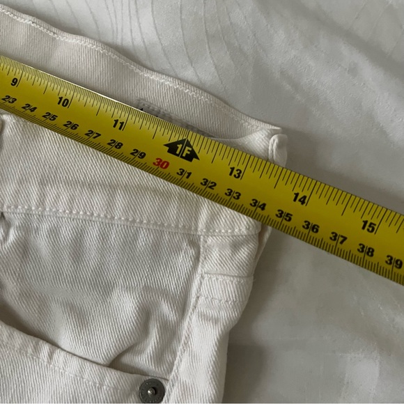 Citizens of Humanity Avedon Skinny Jeans - Picture 6 of 7